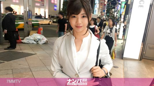 200GANA-1777 真正的軟派，首次拍攝。 1138