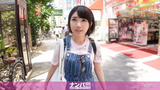 200GANA-1840 真正的軟派，首次拍攝。 1152
