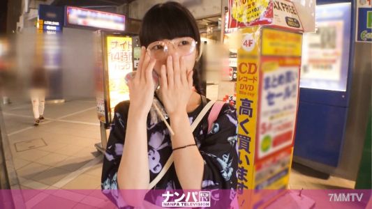 200GANA-1757 真正的軟派，第一次拍攝。 1158