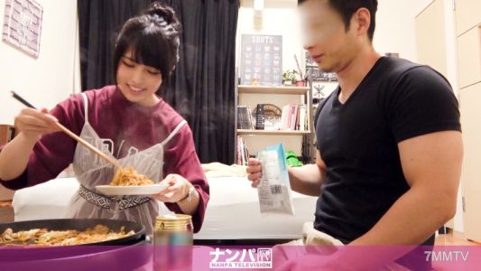 200GANA-1873 經歷過無數戰鬥的泡妞高手在他的性愛房間裡，偷拍帶回來的性愛影片 085