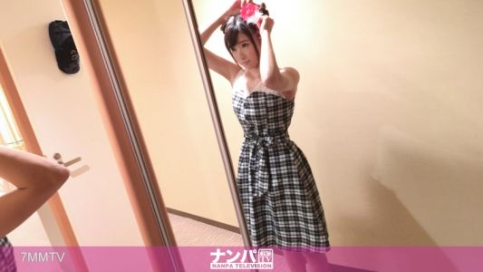 200GANA-1742 真正的軟派，初次拍攝。 1174