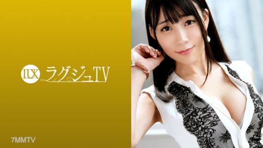 259LUXU-1059 라그주TV 1039