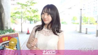 200GANA-3322 【お台場ナンパ】性感帯聞いたらまさかの中派即答ww 取れ高狙いかと思ったらガチだったw マジ軟派、初撮。 2253
