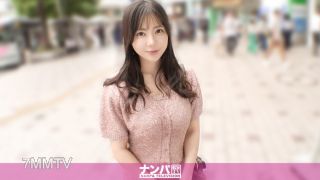 200GANA-3339 壮絶で超絶な闘いのようなセックスがここにある！超美人なお姉さんがエロ過ぎて気持ち良すぎる！ヨガで鍛えたナイスバディと敏感な体が男の精子を搾り取る！勢いに乗ったピストンラッシュの攻防にノックアウト破滅寸前！スプラッシュフィニッシュ！ マジ軟派、初撮。 2258