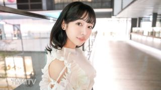 SIRO-5633 皮膚白皙的漂亮女大學生！當淋浴到達您的陰道時，性覺醒就開始了！她的內在多於外在，插入時的感覺更接近，這真是值得一看！！【初拍】AV線上申請→AV體驗拍攝2517