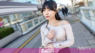 200GANA-3381 めちゃくちゃにしたくなるほど愛くるしいドMっ娘【しらこ24歳 】 白玉みたいな彼女を汚すような本能セックスに息つく暇もない連続イキ!!! マジ軟派、初撮。 2292