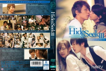 SILK-066 Hide & Seek 3