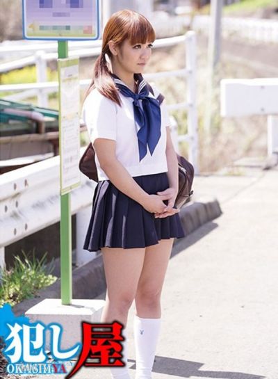 SVOKS-060 杏珠小姐 G罩杯