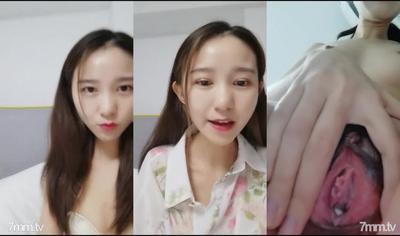 高顏值小空姐紫賢,:‘閨蜜感冒了,今天只有我一個人秀哦。為了金錢,小姐姐豁出去啦,手指跳蛋連番自慰,表情叫聲好淫蕩!