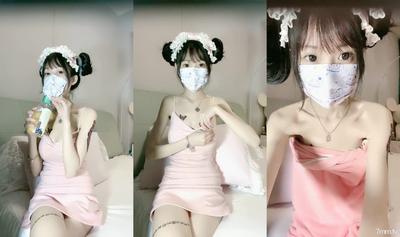 極品小仙女~【梨醬】道具狂插~白漿直流~爽~！ ~ ~~！ ~✨✨✨-~小翹臀，嫩妹子