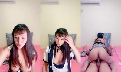 A Slutty Girl With Fat Pussy! Big Breasts And Fat Buttocks Are Passionately Fucked! Open Meat Shredded High-heeled Shoes, Deep Penetration Of Riding Position