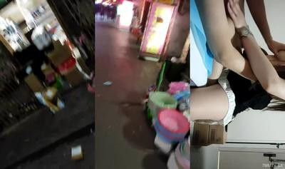 2023.2.23，【會所探花】，寂寞的夜，小伙精蟲上頭，按摩店裡環肥燕瘦美少婦不少