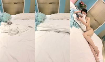 ドキドキして帰ってきて！ ! ! [シシシシシシシシ] 双子の女神たち ～やわらかオナニー～ 新人はおじさんにコンドームなしで射精された✨