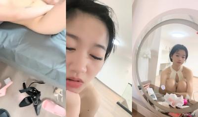 お勧め！最高の双子の女神〜【Xi囍】ハイヒールと長い脚〜オナニー〜めまいがする〜✨人気のボスが帰ってきた
