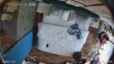 『テーマホテル リアル流出』男女のセックスの一部始終を純粋な神の視点で鑑賞～浅いところから深いところまでキスやイチャイチャ