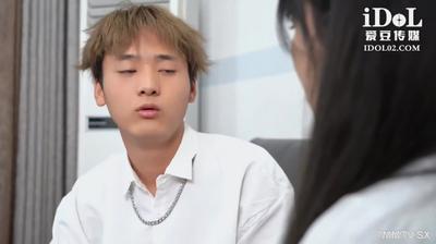 【国内AVデビューアイドルメディア】国内AVセックスの新潮流をリード ID5306「兄のナイフで巨乳の彼女を奪われる」