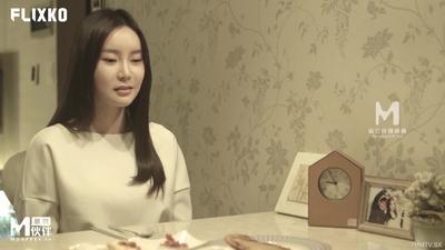MFK-0015 사립 탐정 그의 얼굴 [Madou]
