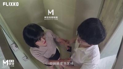 MFK-0064 음란한 화장실 섹스[마두]