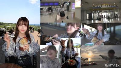 FC2-PPV 4622138 [期間限定大放出!20000pt➡1980pt]天真爛漫南國旅行❤樂園度假村的陽台上可以看到海灘遊客ｗ刺激滿分的前後位♡性欲開放腰部擺動不停的騎乘位色情過頭～無責任內射！