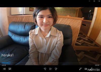 fc2-ppv 4665641 (!限定)「…H我想試試看」悠(はるか) 21歲,連親吻都沒經驗過的地區關西出身的純情女孩的破處儀式【第一彈實拍】