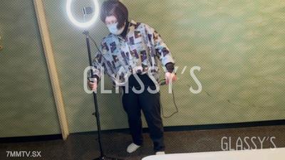 fc2-ppv 4685127 #19 新手員工內射與口交射精│GLASSY"S