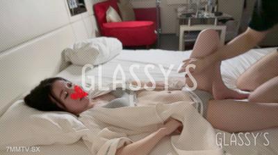 fc2-ppv 4701919 #25 日本超可愛的瘦身美女與大量潮噴真實生交│GLASSY&quotS
