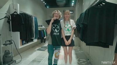 fc2-ppv 4718312 【無修正】風格絕佳的高挑瘦身東京服裝店員被搭訕！她因性欲不滿，在平日的白天從工作場所溜出來，度過了一段刺激的時光！