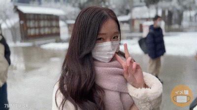 FC2-PPV 4717752 巫女和我做了真人秀 IMEDAMAFC2