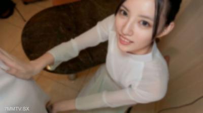 fc2-ppv 4721322 【No Censorship】The strongest visual slender beauty! Tight A-line clothing increases the beauty level⤴ Gokkun, massive facial, and three creampies ※Bonus high-quality