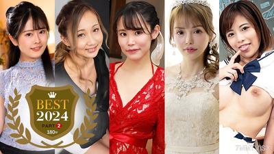 011025_001 一本道最佳2024 ~ 第2部分 ~