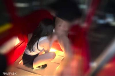 fc2-ppv 4753990 ※9th limited 80 OFF for first time※【Outdoor・Exposure】The rich girl who returned from abroad, dressed in her work attire, was played with and transformed into a slut. She is forced to perform lewd acts on the Ferris wheel.