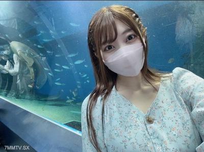 fc2-ppv 4777476 【G-Cup Beauty】Mai-chan&quots friend Mei-chan on a date at the aquarium! Immediate in-the-vagina creampie after the date! | FC2 Electronic Market
