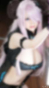 fc2-ppv 4811730 《本物Cosplayer/個撮》Granblue Fantasy的Narmer神引大勝利❣傳奇級H罩杯爆乳被揉搓♡強硬的打桩騎乘位讓奶子爆震♡SSR級的插入拍攝影片