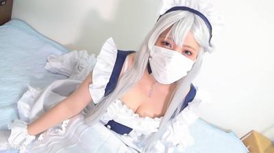 fc2-ppv 4846418 【無/限期再販】ベ○ファスト小姐是性處理女僕！溫柔黏膩地吸小弟弟，讓敏感高潮不斷的小穴內射給你看的錄影紀錄 | FC2電子市場