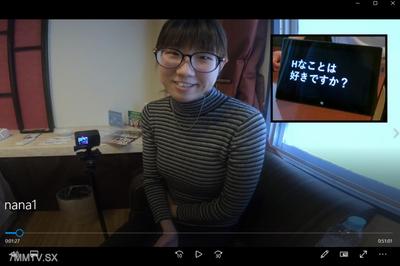 fc2-ppv 4852051 限定✨【這是我的小●●】初次見面就來第二回合。明明有交往五年的男友，卻被地味巨乳的醫療事務員奈々（22歲）奪走身心【第二彈偷拍】 | FC2電子市場