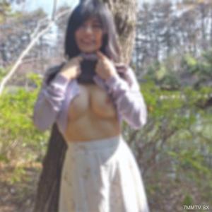 fc2-ppv 4917715 曝光日期，散步時，我會看著我的乳房，玩弄我的乳頭，並按摩它們。被玩多了中出的超美主婦！| FC2电子市场