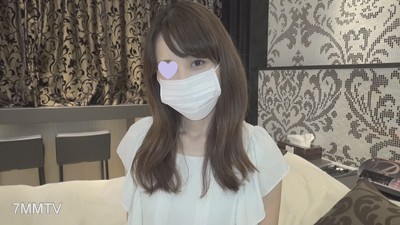 FC2-PPV 430788 【個人撮影】ゆりこ28歳　清楚系ゆるふわOLに大量中出し