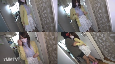 FC2-PPV 458611 雖然是美女但臉部馬賽克淚流滿面 22歲美女光頭調音師又被干了射在她嘴裡了♪※附ZIP檔【個人拍攝】