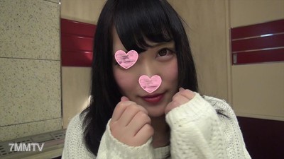 FC2-PPV 722178 初撮り♥完全顔出し♥ほろ酔いEカップ黒髪美女20歳JDが可愛いロリ声でエッチなおねだり連発♥多毛おマンコを疼かせて大量に潮吹きしながら生チンポを欲しがります♥「おチンポから白いのいっぱい出してえ♥♥」