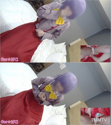 fc2-ppv 1046668 Everyday Kosuke cosplay! I&quotm Kosuke in JD2, and I tell her &quotHey! Kosuke! Get pregnant!&quot 【Personal Photography】
