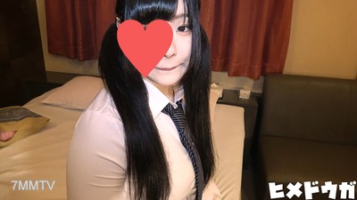 fc2-ppv 1122370 【完全新手45】莫莫18歲，完全露臉，偶像臉，胖嘟嘟萌妹巨乳