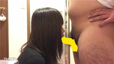 fc2-ppv 1230705 我在後輩家的廚房把他的老婆脫光，拍了AV★