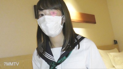 fc2-ppv 1231948 完全初次拍攝♥制服生插入♥只有3次性經驗的18歲真正千金小姐♥連喘氣聲都還不會發出來的純潔少女，默默地流著愛液，這部過於真實的衝擊影片！♥※無口罩附贈影片＆高畫質特典照片