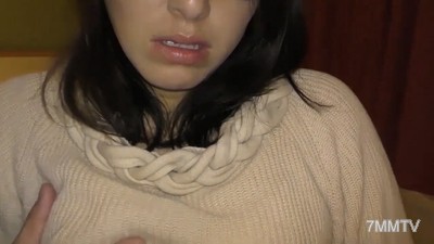 fc2-ppv 1261891 【Self-shot】 &quotI want to check my sensitivity...&quot A 35-year-old woman married for seven years playing with another man&quots dick out of curiosity