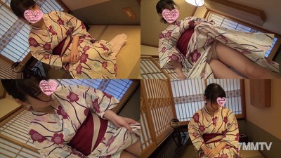 fc2-ppv 1371861 ※期間限定1000pt折扣　麗奈和情侶溫泉之旅篇♥清純女孩在溫泉旅行中也高潮連連♥♥只有發展空間的色情無止境♪【個人拍攝】
