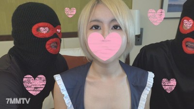 fc2-ppv 1516090 ★3P乱交☆現役アイドルのルルちゃんが今度は男2人と激ハメ3P乱交☆2人に電マで責められ大量潮吹き♥初Wフェラ♥極上マンコの気持ちよさに耐え切れず連続中出し♥【個人撮影】※特典付き!