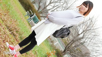 111420_384 Amateur Housewife First Shoot Documentary 89 Rieka Yoshimi