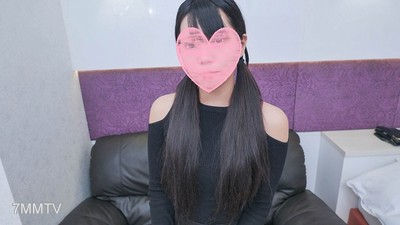 fc2-ppv 1586078 【Lolicon News Flash】Episode 59 Shot! Just turned 18!! Black-haired twin-tailed loli raw juice, bald pussy orgasmic ejaculation 【Self-shot】
