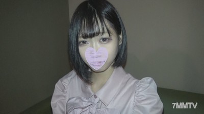 fc2-ppv 1588966 【Personal Photography】Sora, 20 years old. Slender loli-type girl with disastrous makeup gets creampied heavily.