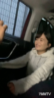 fc2-ppv 1649597 【Personal Recording】Clear footage of a female college student giving head and deep kissing in a car, resulting in a massive orgasm (Miki"s third time)